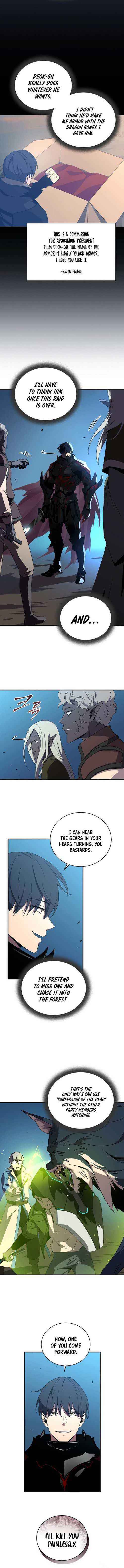 Read Return of The Frozen Player Manga Online