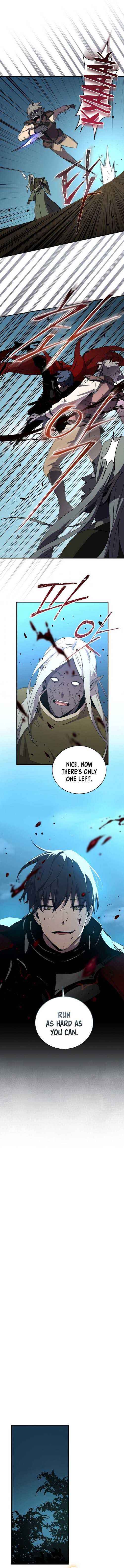 Read Return of The Frozen Player Manga Online