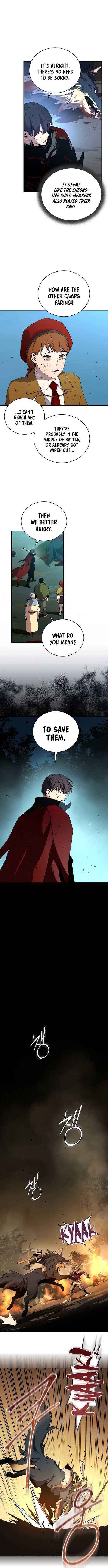 Read Return of The Frozen Player Manga Online