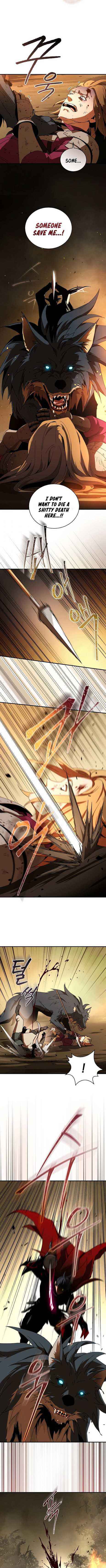 Read Return of The Frozen Player Manga Online