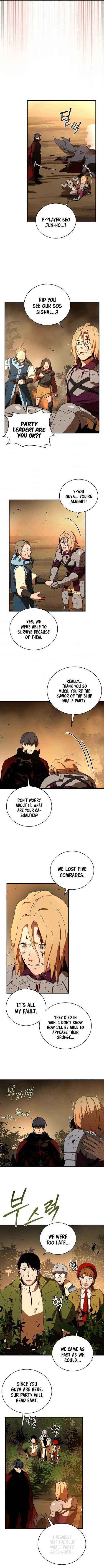 Read Return of The Frozen Player Manga Online