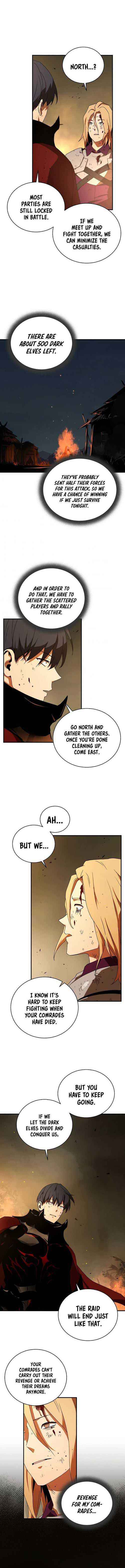 Read Return of The Frozen Player Manga Online