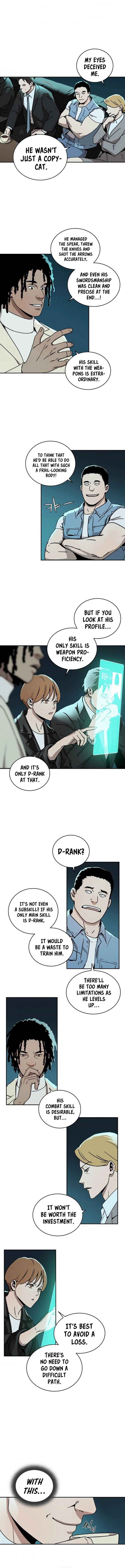 Read Return of The Frozen Player Manga Online