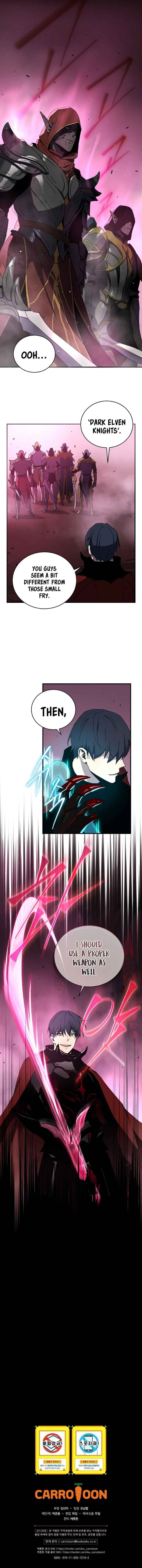 Read Return of The Frozen Player Manga Online