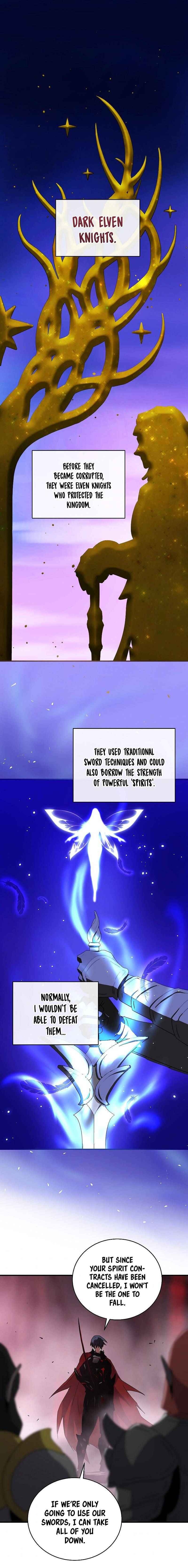 Read Return of The Frozen Player Manga Online