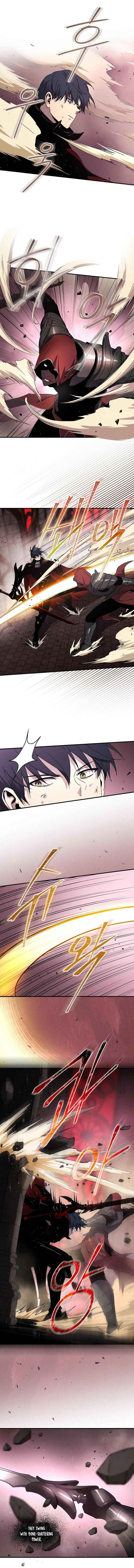 Read Return of The Frozen Player Manga Online