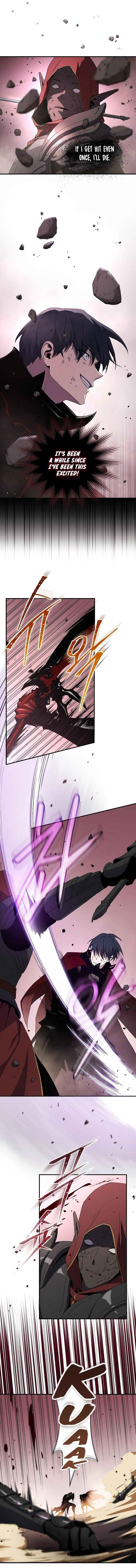 Read Return of The Frozen Player Manga Online