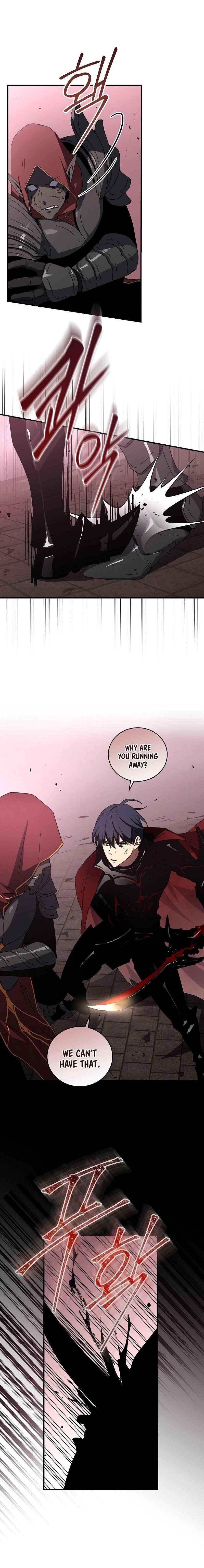 Read Return of The Frozen Player Manga Online