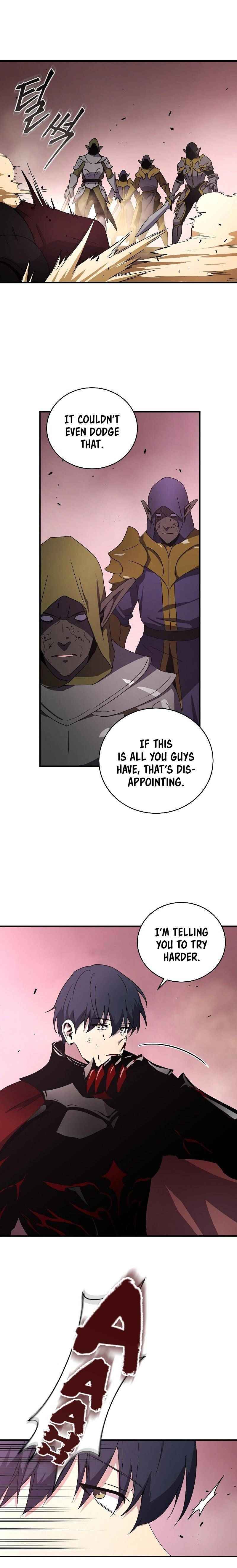 Read Return of The Frozen Player Manga Online