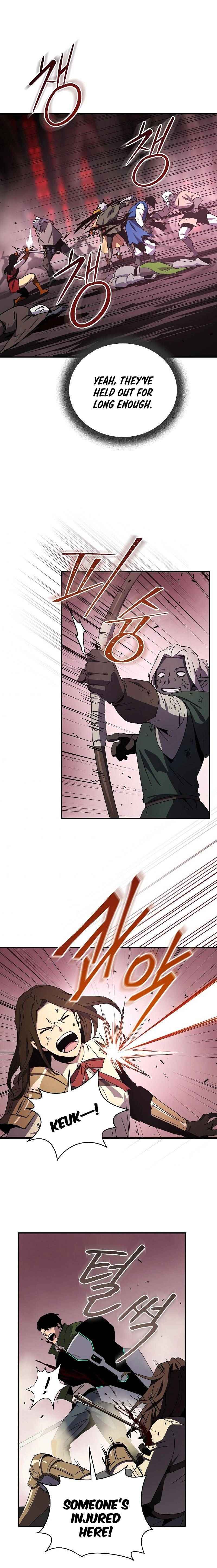Read Return of The Frozen Player Manga Online
