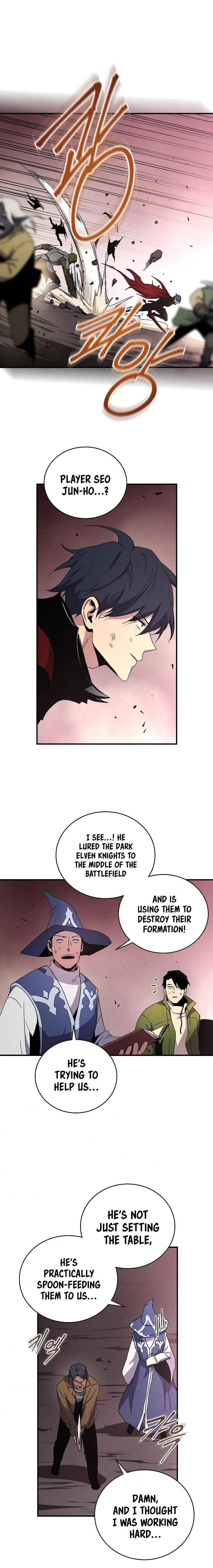 Read Return of The Frozen Player Manga Online