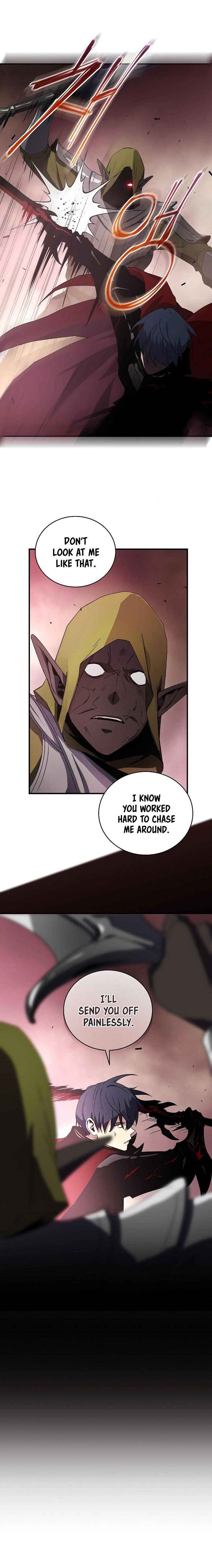 Read Return of The Frozen Player Manga Online