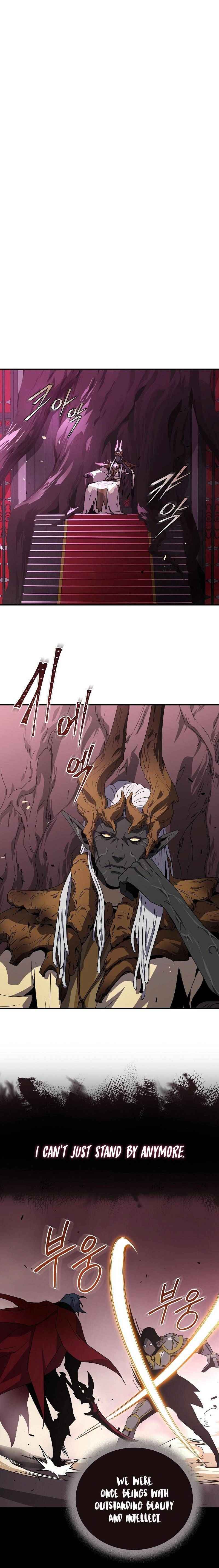 Read Return of The Frozen Player Manga Online