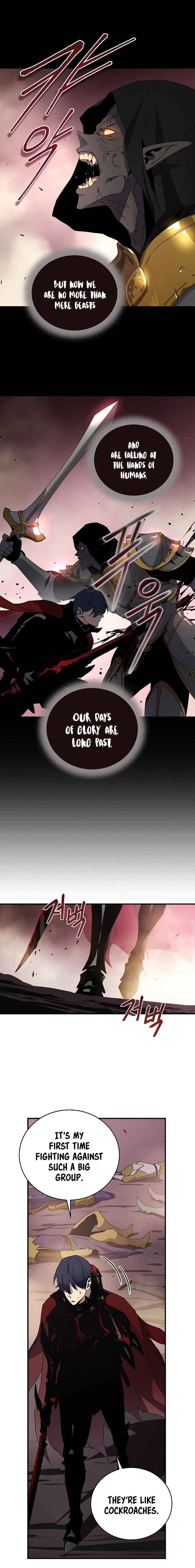 Read Return of The Frozen Player Manga Online