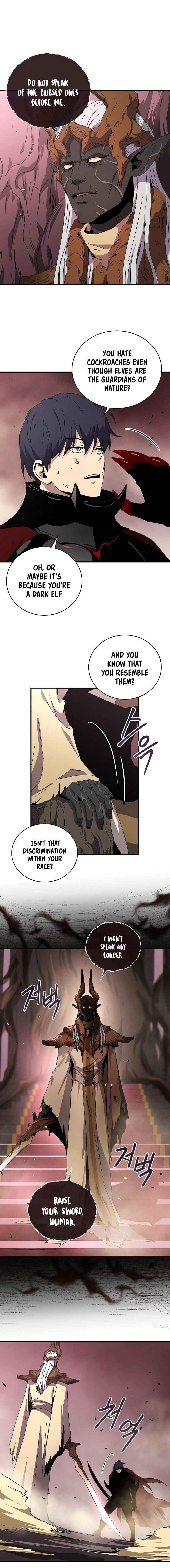 Read Return of The Frozen Player Manga Online