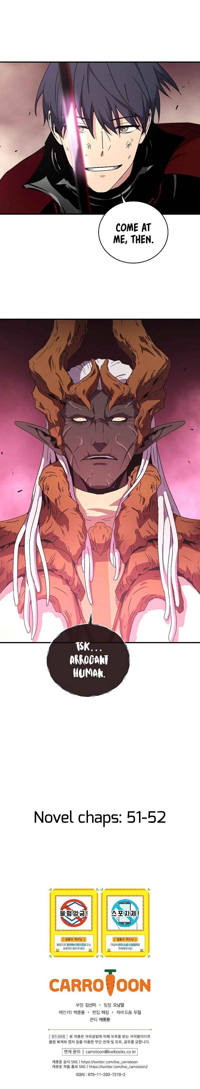Read Return of The Frozen Player Manga Online