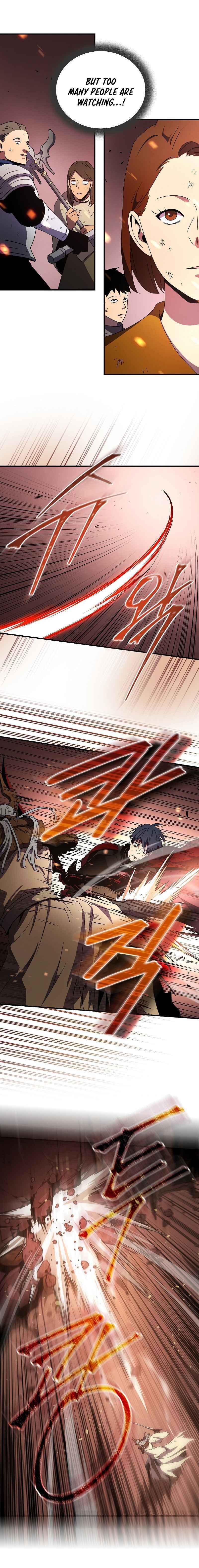 Read Return of The Frozen Player Manga Online