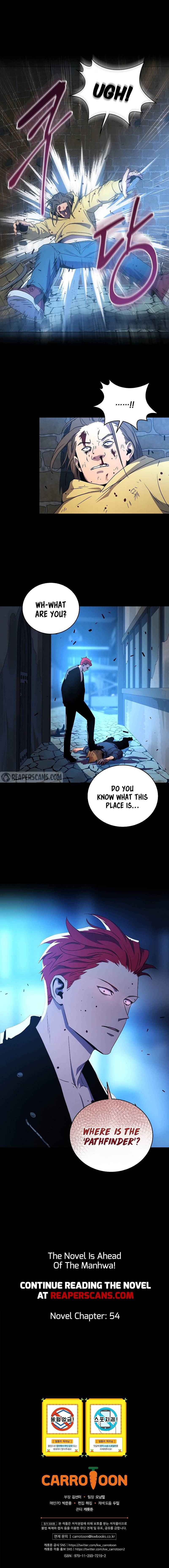 Read Return of The Frozen Player Manga Online