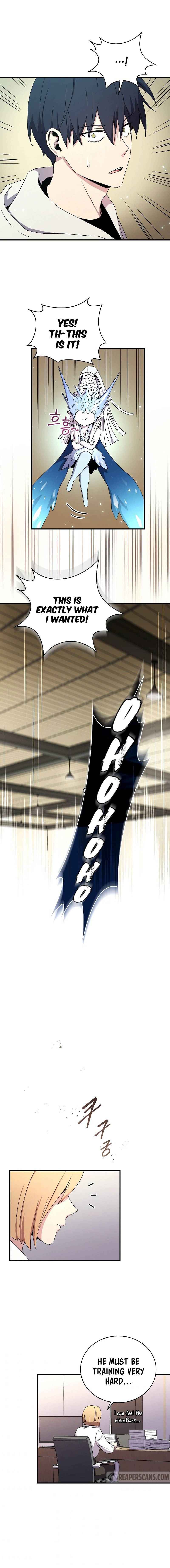 Read Return of The Frozen Player Manga Online