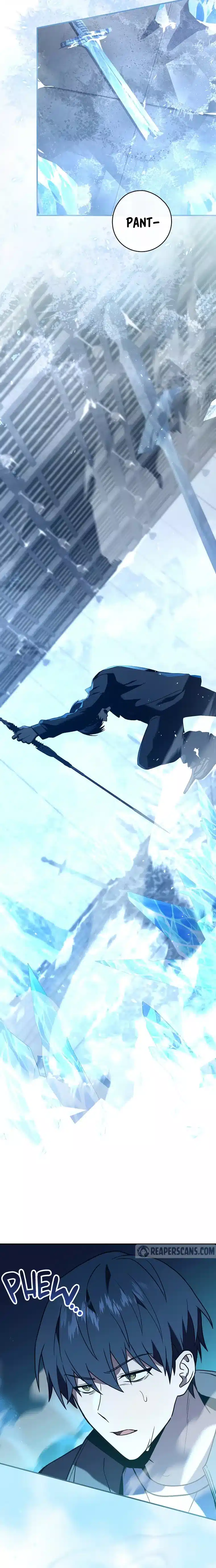 Read Return of The Frozen Player Manga Online