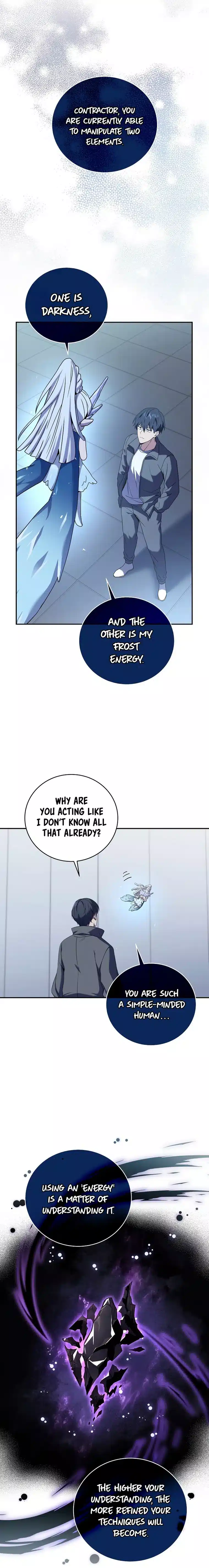 Read Return of The Frozen Player Manga Online
