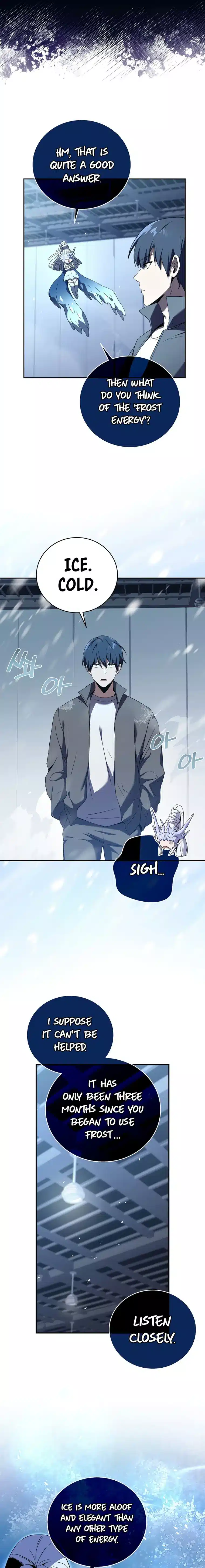 Read Return of The Frozen Player Manga Online