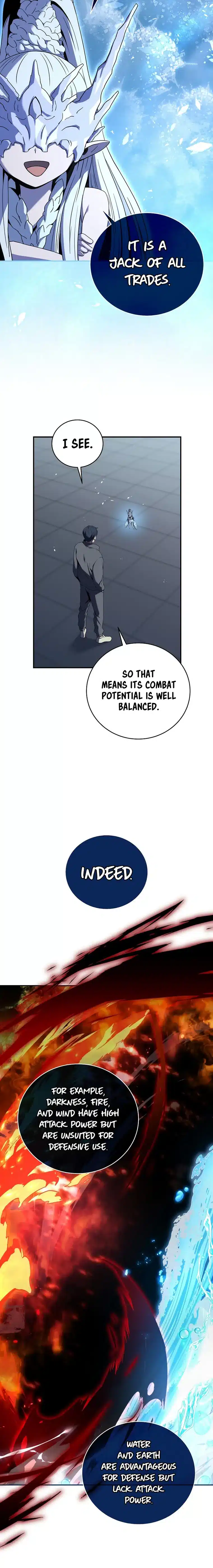 Read Return of The Frozen Player Manga Online