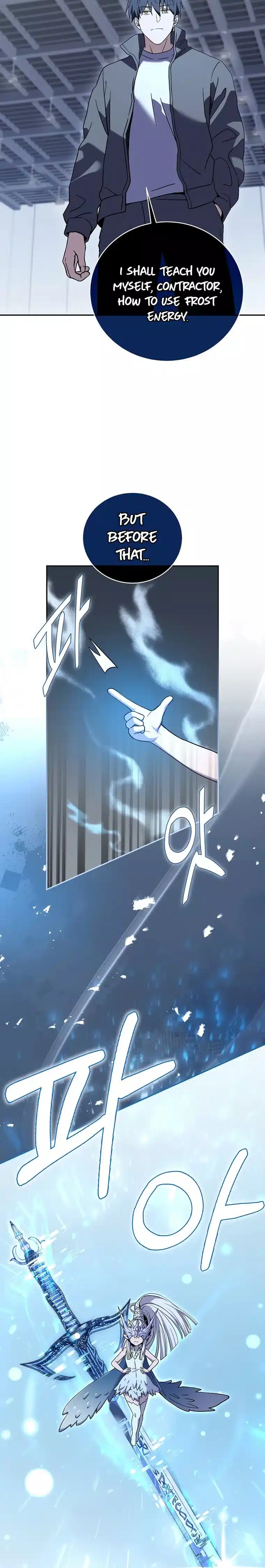 Read Return of The Frozen Player Manga Online