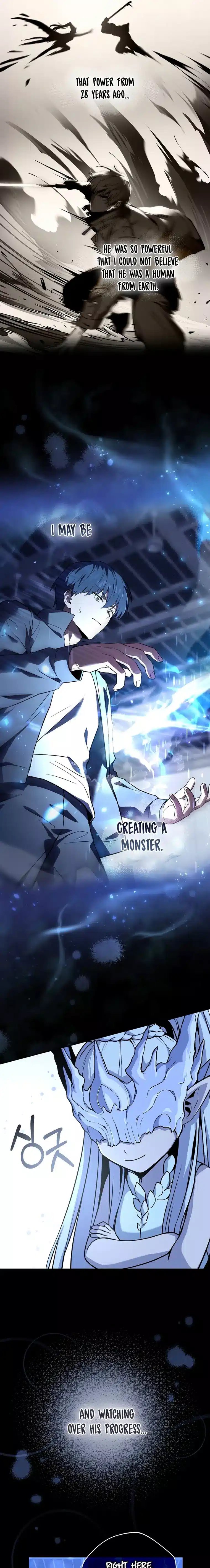 Read Return of The Frozen Player Manga Online