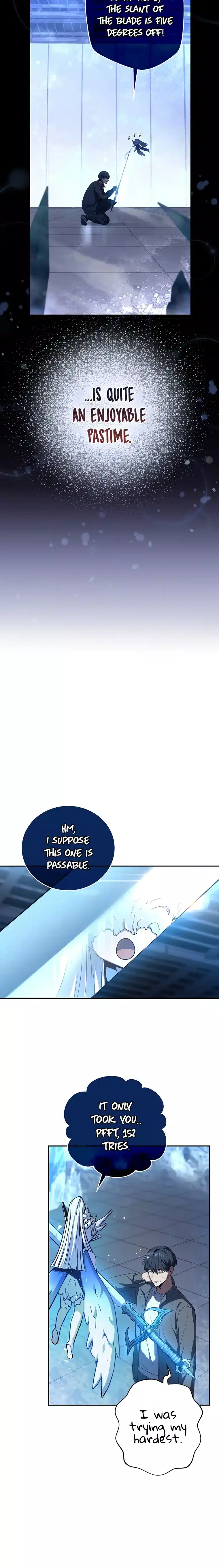 Read Return of The Frozen Player Manga Online