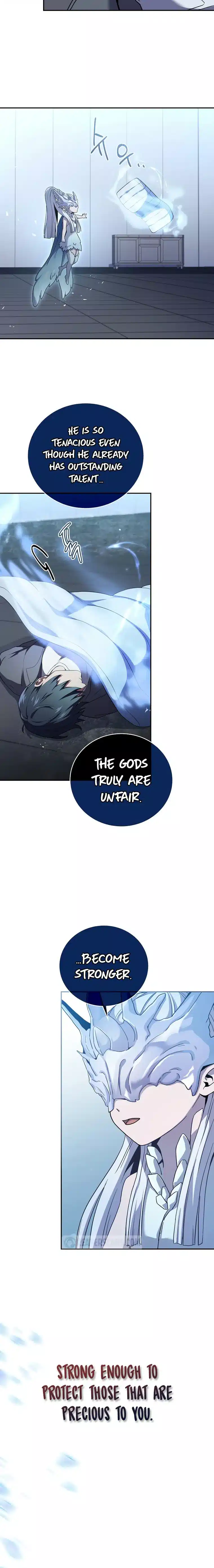 Read Return of The Frozen Player Manga Online