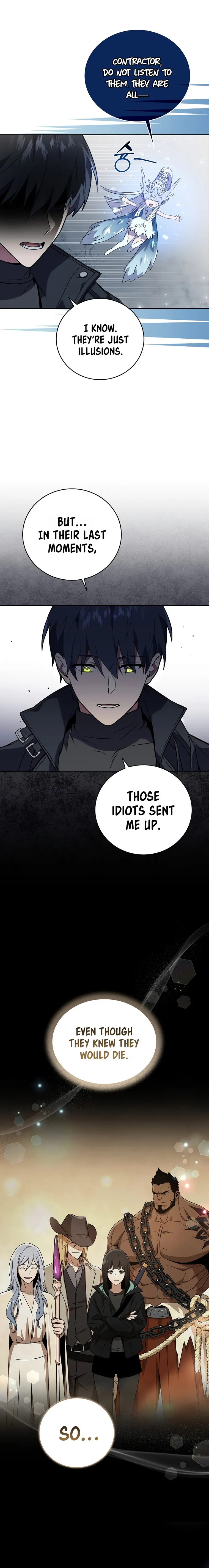 Read Return of The Frozen Player Manga Online