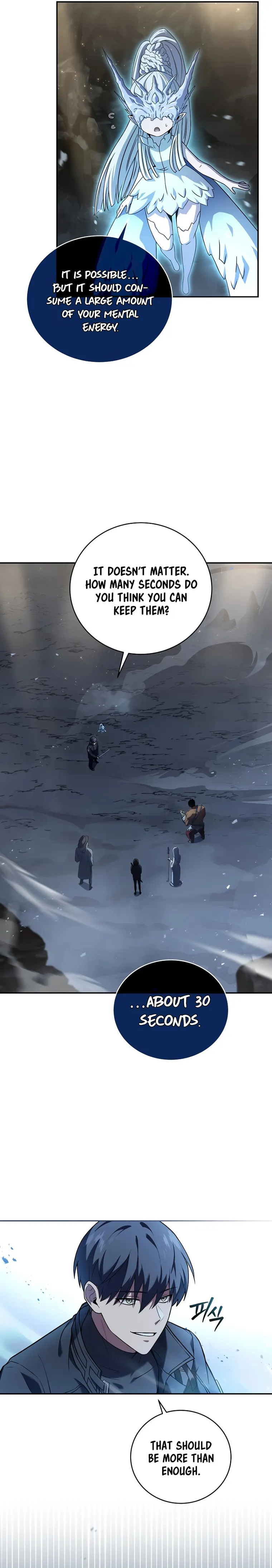 Read Return of The Frozen Player Manga Online