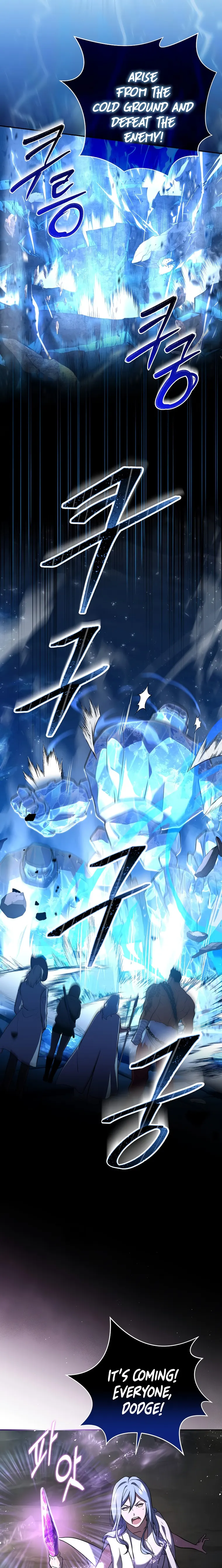 Read Return of The Frozen Player Manga Online
