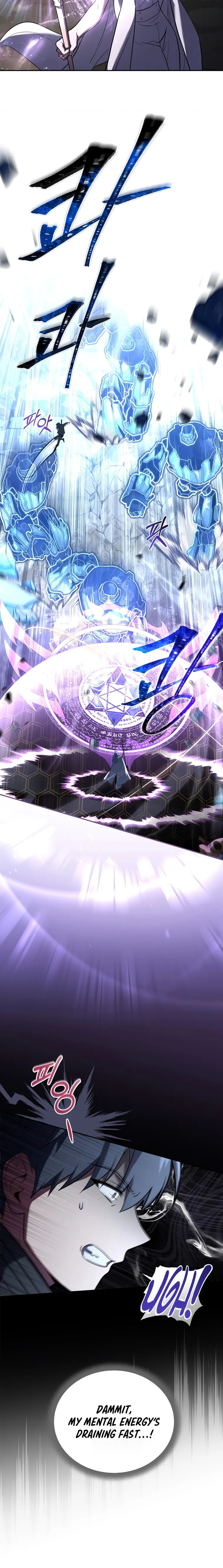 Read Return of The Frozen Player Manga Online