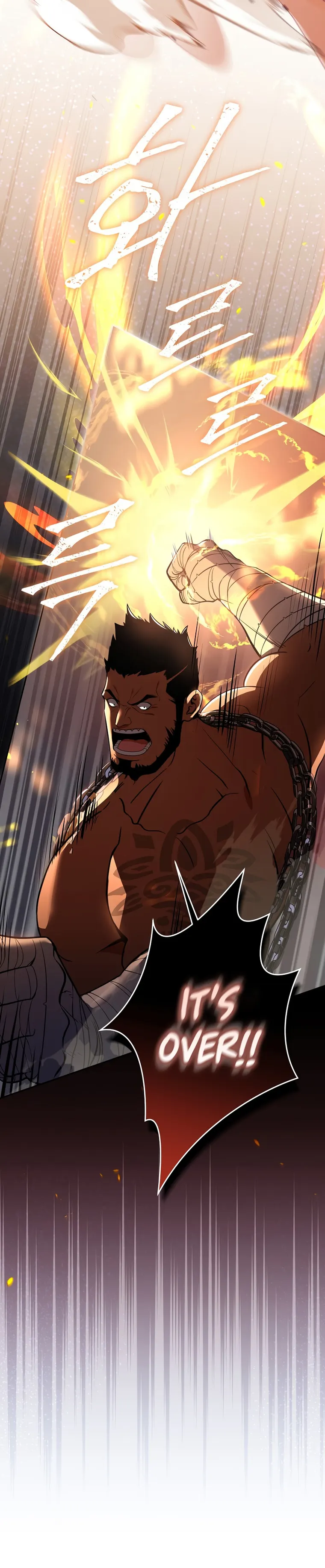 Read Return of The Frozen Player Manga Online