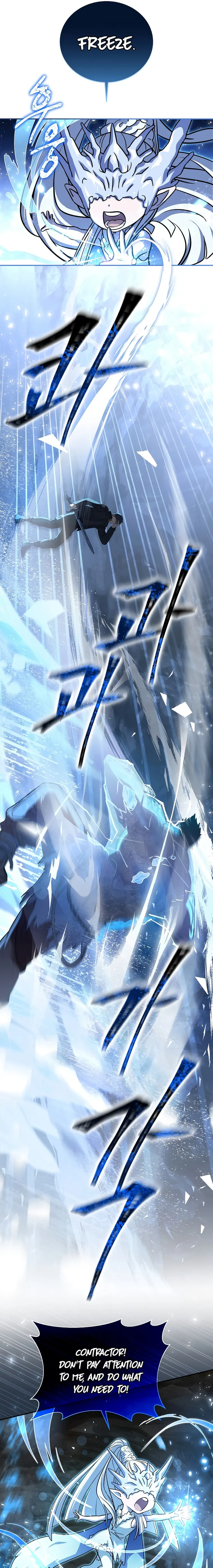 Read Return of The Frozen Player Manga Online
