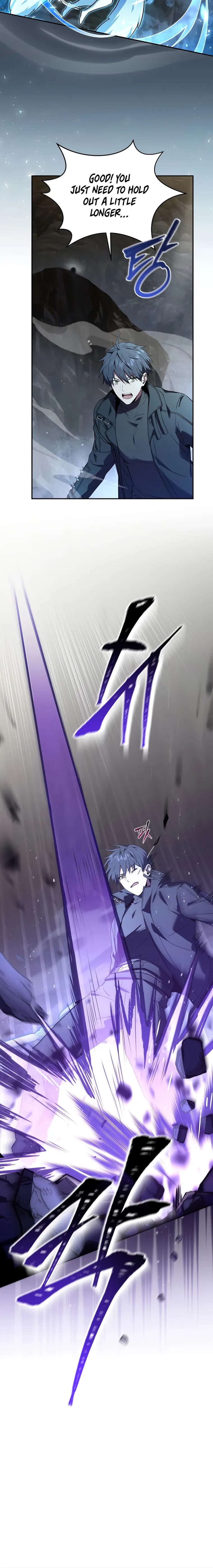 Read Return of The Frozen Player Manga Online