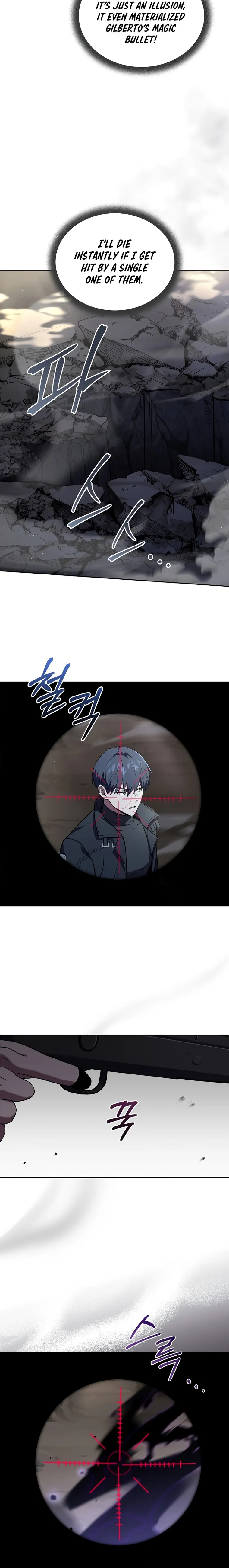 Read Return of The Frozen Player Manga Online