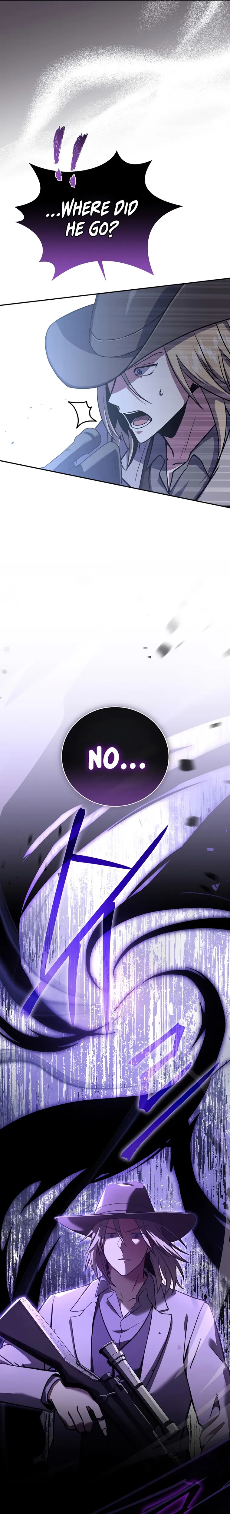 Read Return of The Frozen Player Manga Online