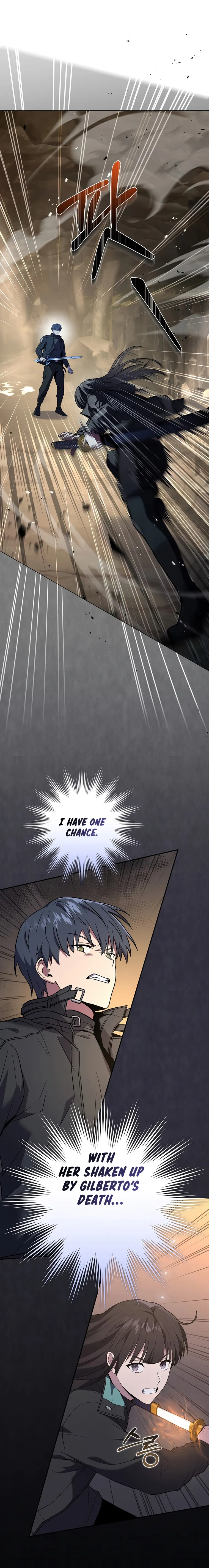 Read Return of The Frozen Player Manga Online