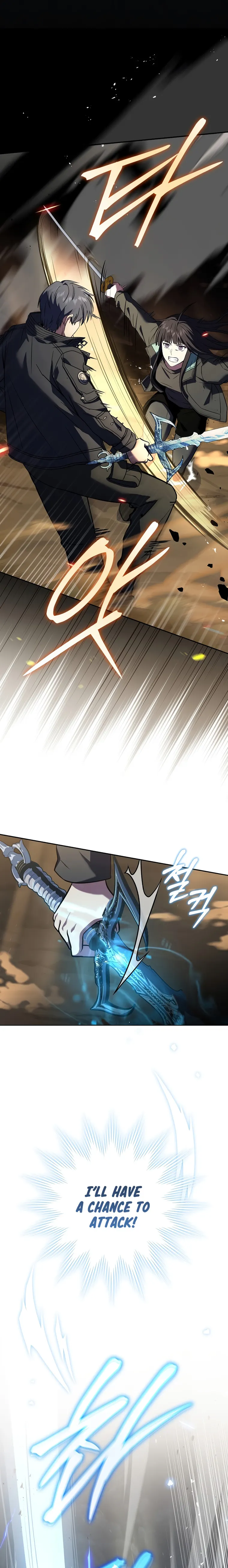 Read Return of The Frozen Player Manga Online