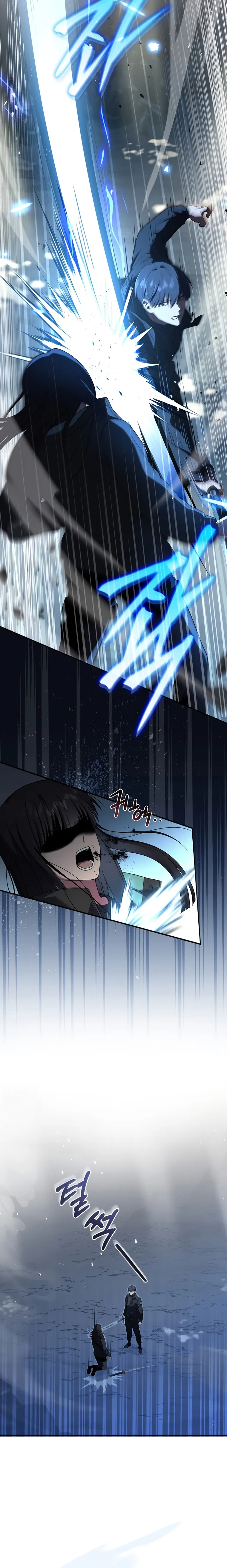 Read Return of The Frozen Player Manga Online