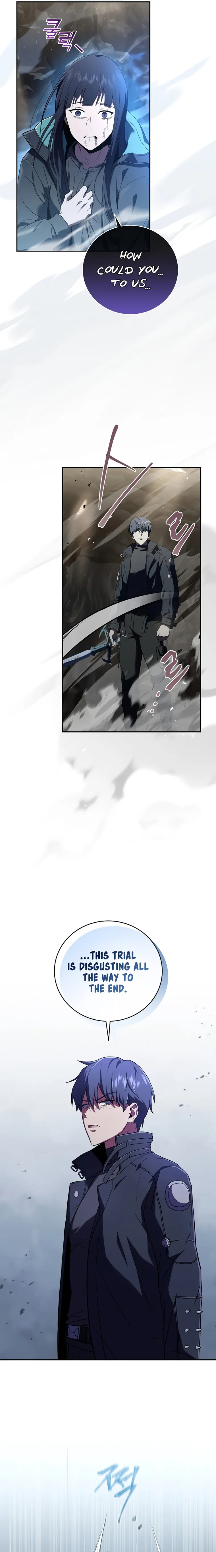 Read Return of The Frozen Player Manga Online