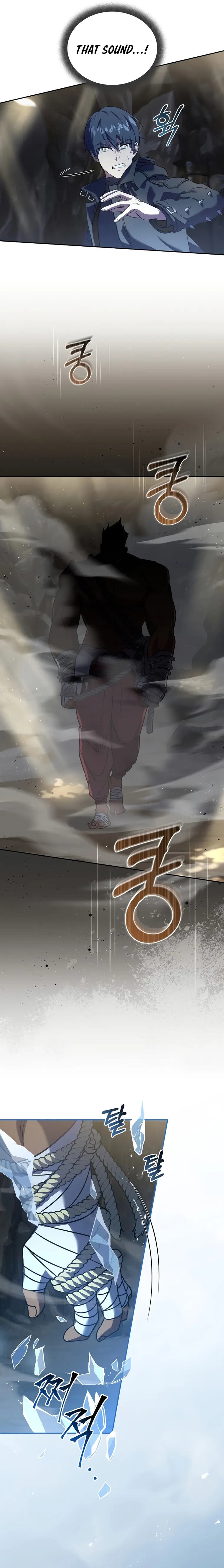 Read Return of The Frozen Player Manga Online