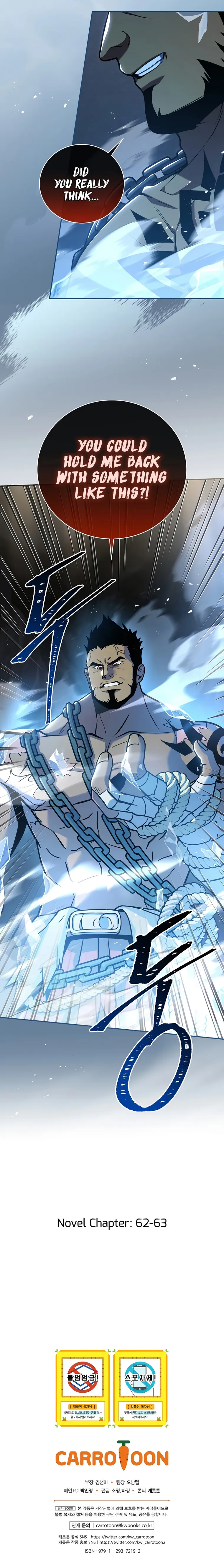 Read Return of The Frozen Player Manga Online
