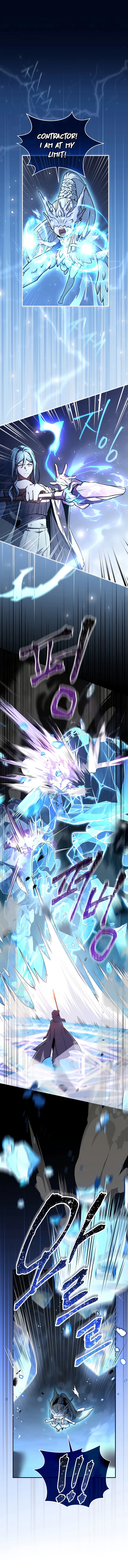 Read Return of The Frozen Player Manga Online
