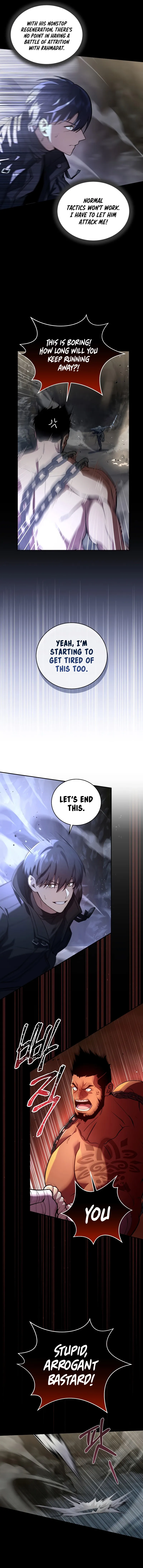 Read Return of The Frozen Player Manga Online