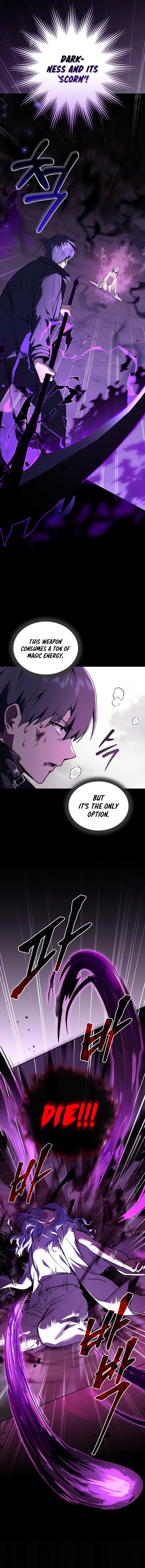 Read Return of The Frozen Player Manga Online