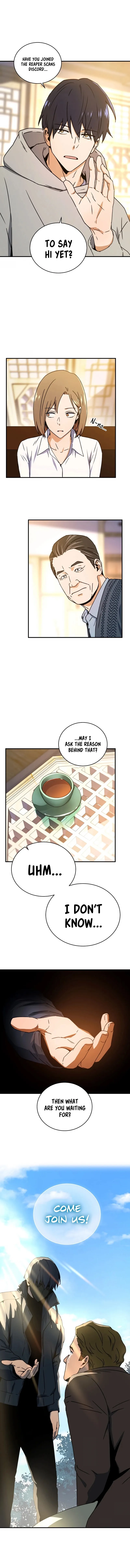 Read Return of The Frozen Player Manga Online